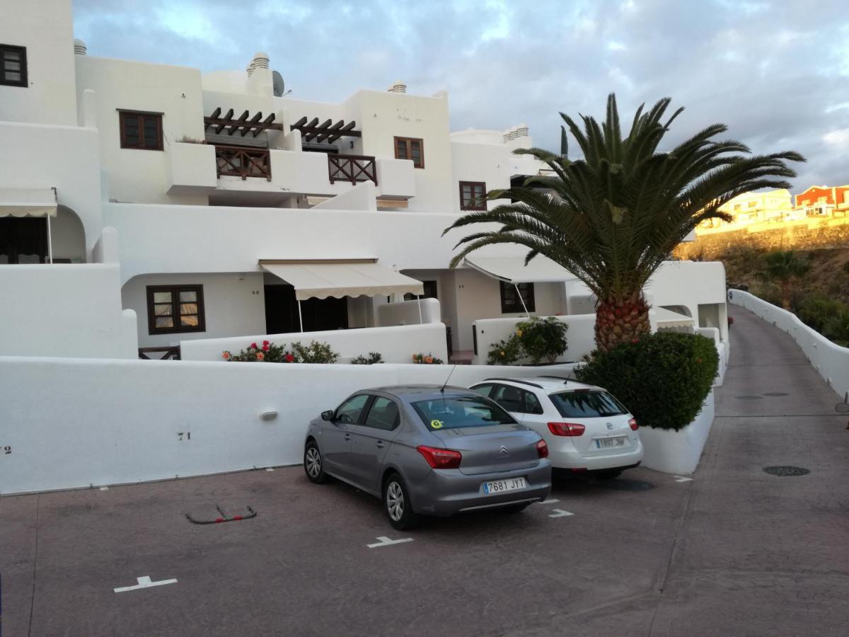 Adeje Paradise En Tenerife Sur Costa Adeje  Exterior photo