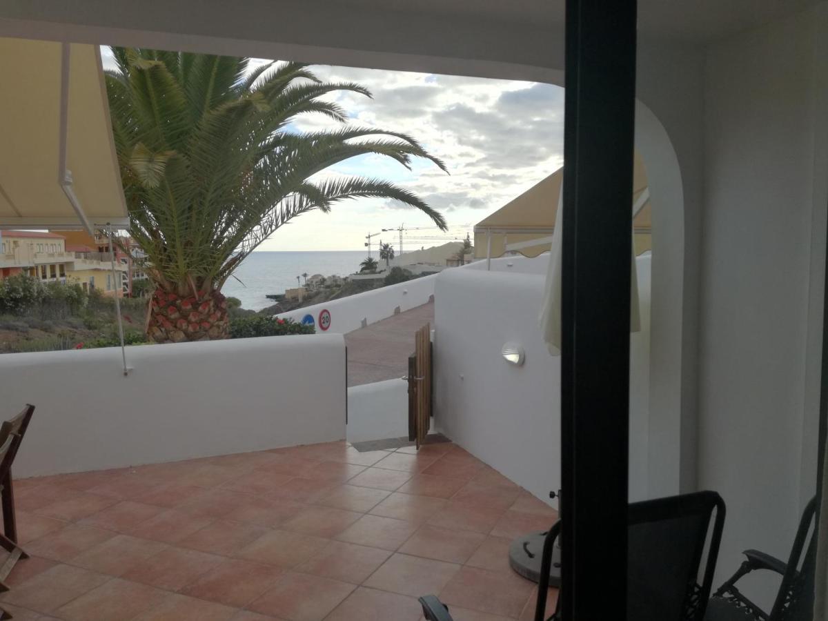 Adeje Paradise En Tenerife Sur Costa Adeje  Exterior photo