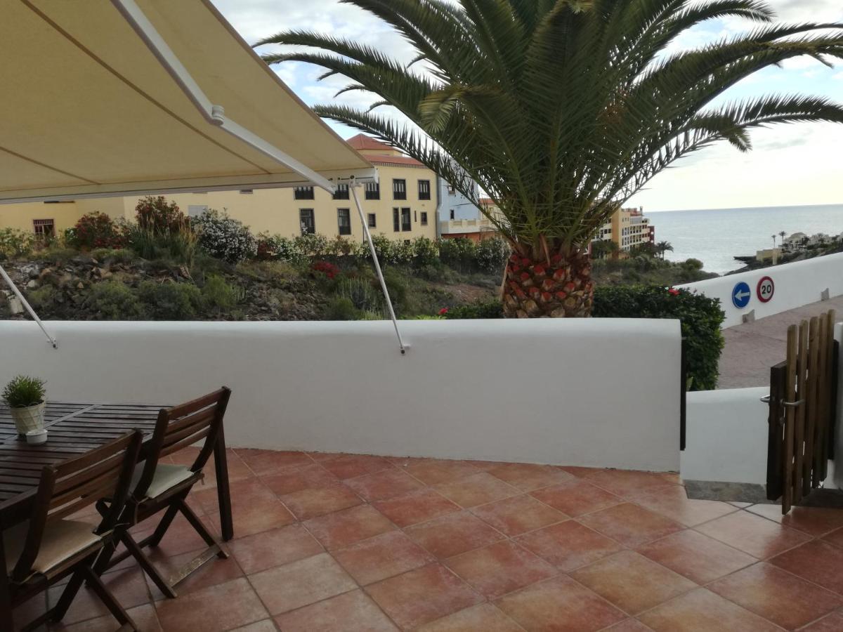 Adeje Paradise En Tenerife Sur Costa Adeje  Exterior photo