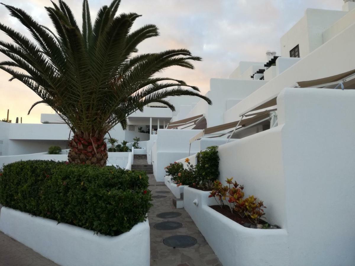 Adeje Paradise En Tenerife Sur Costa Adeje  Exterior photo