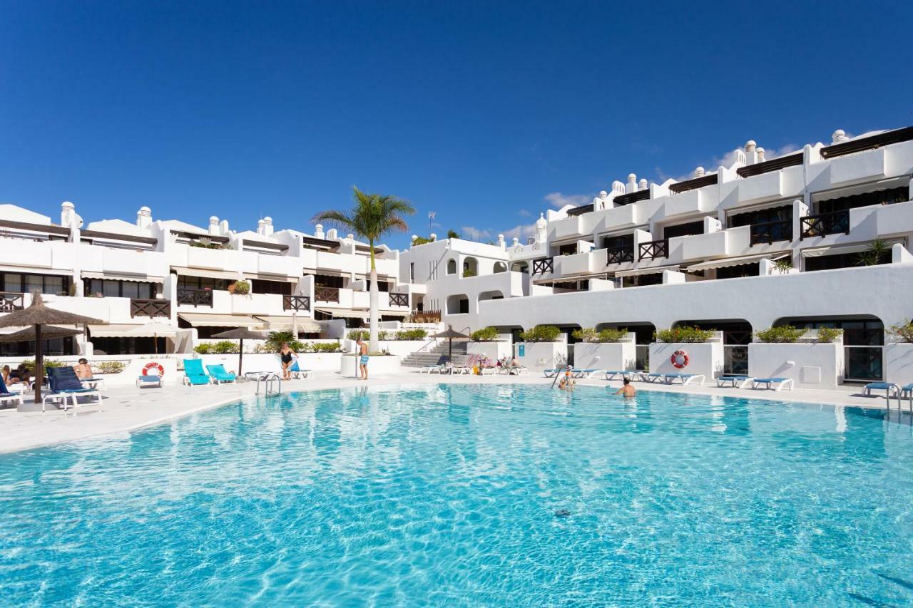 Adeje Paradise En Tenerife Sur Costa Adeje  Exterior photo