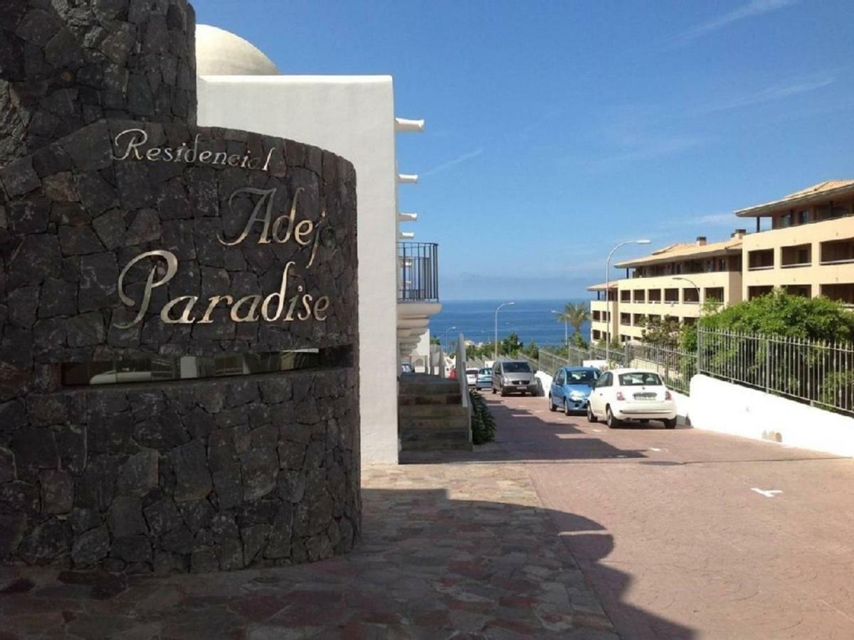 Adeje Paradise En Tenerife Sur Costa Adeje  Exterior photo